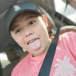 Meet your Posher, Caleb